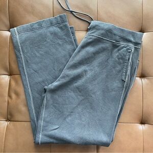 J. Crew Men's Gray Sweatpants